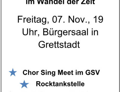 Herz statt Kopf